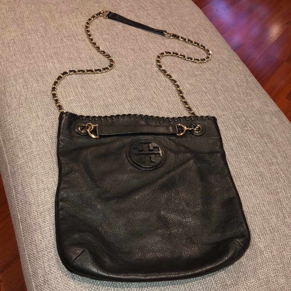 Authentic Tory Burch Shoulder Bag